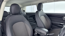 MINI Hatchback 1.5 Cooper Classic Premium 3dr Petrol Hatchback